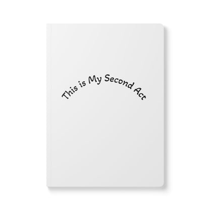 Softcover Journal (with Inside Prints)