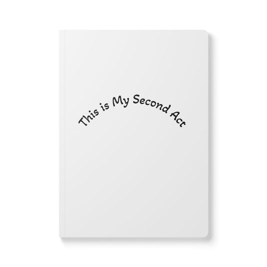 Softcover Journal (with Inside Prints)