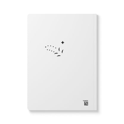 Softcover Journal (with Inside Prints)