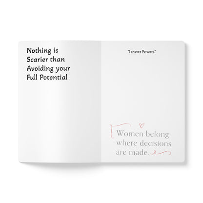 Softcover Journal (with Inside Prints)